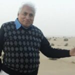 આયોજન વગર ઉદ્ધાર નહિ – શ્રેણિક દલાલ દ્વારા