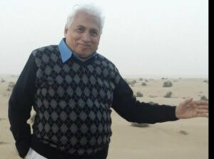 આયોજન વગર ઉદ્ધાર નહિ – શ્રેણિક દલાલ દ્વારા