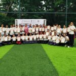 National Sports Day: 16,000 participate in PEFI Gujarat’s fitness and sports activities