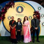 Mrs. Nita M Ambani: On behalf of every Indian, we are going to honour World Cup Champions tonight