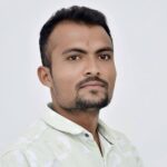 AAP : દાણીલીમડા વોર્ડમાં આમ આદમી પાર્ટી દ્વારા હિરેન ગોહિલને ટિકિટ – સેવા, સંઘર્ષ અને સમર્પણની સફર