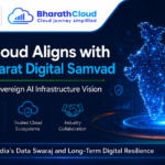 BharathCloud Aligns with BDIA at Bharat Digital Samvad to Advance India’s Sovereign AI Infrastructure Vision
