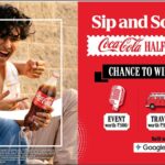 Coca-Cola And Google Reimagine the Coke Break with Gemini Experiences
