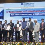 BharathCloud Signs MoU with ICSI to Bring Sovereign Cloud Infrastructure to Company Secretaries Across India