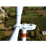 Juniper Green Energy Commissions India’s Largest Wind Turbine, Expands Wind Energy Footprint Across Rajasthan and Gujarat