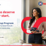 Fuelling the Ambition of India’s Women Entrepreneurs: Kotak BizLabs and NSRCEL Announce Next Edition of the Women Startup Program
