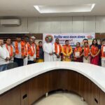 Developed India Sankalp Conference and Gaurav Samman Ceremony–2026 : વિકસિત ભારત સંકલ્પ સંસ્થા દ્વારા આવતીકાલે 27 જૂને ગાંધીનગર ખાતે ‘વિકસિત ભારત સંકલ્પ સંમેલન તથા ગૌરવ સન્માન સમારોહ–2026″નું આયોજન