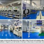 Maruti Suzuki : મારુતિ સુઝુકીએ પાંચ ઔદ્યોગિક તાલીમ સંસ્થાઓમાં એડવાન્સ મેન્યુફેક્ચરિંગ લેબ્સની સ્થાપના માટે ગુજરાત સરકાર સાથે MoU સાઇન કર્યા