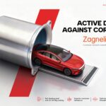 ArcelorMittal Nippon Steel India launches Zagnelis® Protect – world class, patented steel for next generation automotive manufacturing, supporting import substitution