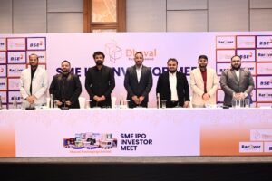 Dhaval Packaging’s Rs. 36.36 crore IPO to open on July 30