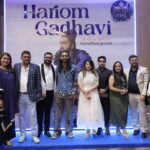 Sacred Raas Navratri Garba Event Unveiled in Ahmedabad with Hariom Gadhvi as the Voice of Navratri 2026