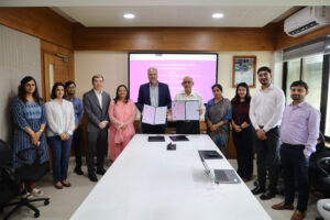 Micron and Kaynes partner to advance semiconductor supplier ecosystem in India