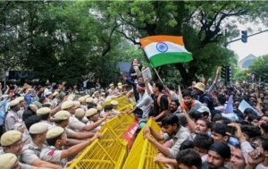 EDITORIAL | જંતર-મંતર પર દેશનો યુવા… સત્તા હજુ પણ મૌન કેમ?