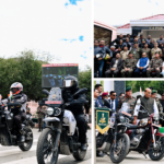 Jawa Yezdi Motorcycles and Indian Army come together for Shaurya Vijay Yatra, Culminating at Dras on Kargil Vijay Diwas