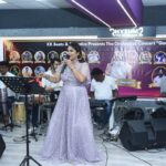 Gao Masti Mein : જાણીતા ગાયિકા અને આયોજક કવિતા ખુરાનાના માર્ગદર્શન હેઠળ “કે કે બીટ્સ એન્ડ એકોસ્ટિક્સ” દ્વારા “ગાઓ મસ્તી મેં” ઓરકેસ્ટ્રલ કોન્સર્ટનું ભવ્ય આયોજન