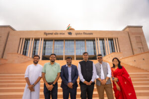 Young Indians Parliament 2026: Western Region Round Concludes at Gujarat Vidhan Sabha