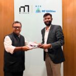 A Historic First for the Mutual Fund Industry: MIDASX & MF Utilities India Partner to Bring AI-Powered Wealth Tech to MFDs Across Bharat