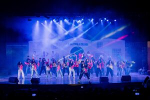 Divanagi : દિવાનગી : મિત્રતાની લાગણીઓ સાથે ભવ્ય સંગીતમય સ્ટેજ પ્રોડક્શન