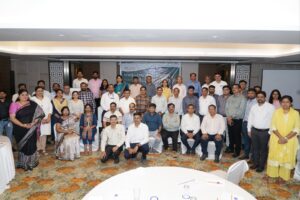 FSSAI Concludes State-Level Consultation in Gujarat; Charts Roadmap for Multi-Sectoral Nutrition Security