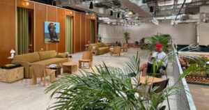 Six Unique Cafés and Coffee Spots to Try in Dubai Right Now