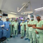 22,000 km Apart: Made-in-India Surgical Robot, SSI Mantra Connects Colombia and Indore in Landmark Cross-Continental Telesurgery