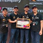 PixelDrive Wins “Best Newcomer Award,” Ranks 8th of 95 at STEM Racing India National Finals