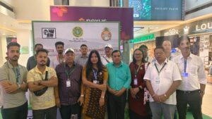 Tea Board India Organises ‘North Eastern Tea Innovation Expo 2026’ at Nexus Ahmedabad Mall