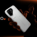 POVA 8 Pro 5G is here ready to play anything but Safe