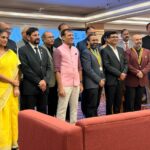 Rotary Club  : રોટરી ક્લબ અમદાવાદ વેસ્ટ ઝોન દ્વારા 40 મા ઇન્સ્ટોલેશન સેરેમનીનું આયોજન, નવા પ્રમુખે સંભાળ્યો કાર્યભાર