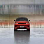 BORN TO LEAD: RANGE ROVER SPORT TWENTY EDITION MARKS TWO DECADES OF SPORTING LUXURY WITH ATTITUDE