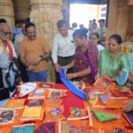 Morari Bapu : શ્રી સોમનાથ ટ્રસ્ટના મહિલા સશક્તિકરણના અનોખા સેવાયજ્ઞને પૂજ્ય મોરારીબાપુના સાધુવાદ..