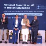 QS I-GAUGE’s National Summit on AI in Indian Education calls for responsible, quality-driven adoption of Artificial Intelligence