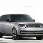 RANGE ROVER SV ULTRA: THE ULTIMATE EXPRESSION OF RANGE ROVER LUXURY IN INDIA
