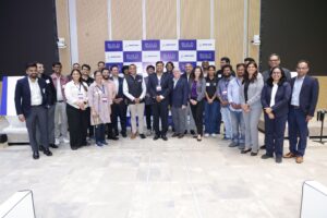 Boeing India : બોઇંગ ઇન્ડિયાએ યુનિવર્સિટી ઇનોવેશન લીડરશિપ ડેવલપમેન્ટ પ્રોગ્રામના વિજેતાઓની જાહેરાત કરી