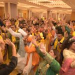 Bhajan Jamming Draws 150+ Devotees as Rotary Skyline Brings Janmashtami Traditions Alive