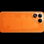 POVA 8 5G brings POVA’s Signature Orange back in Style
