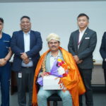 Sakra World Hospital Surgeon Dr Banarji B.H. Receives Indian Patent for Novel Rotator Cuff Repair Apparatus