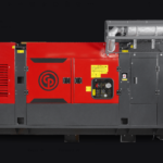 Chicago Pneumatic Launches All-New CPS 950-300 Portable Air Compressor