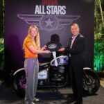 Greek chess star Stavroula Tsolakidou turns comeback into Player of the Tournament win, earns Jawa All Stars 42 ‘Silver Knight’ Bobber