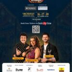 Times Dholi Taro to Be Held in Ahmedabad from October 16 to 18