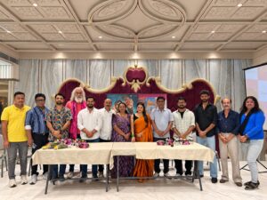 ગુજરાતી ફિલ્મ ‘Kaink To Kar 30 ઑક્ટોબરે સિનેમાઘરોમાં થશે રિલીઝ