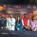 Grand Pre-Launch of ‘Rasratri Jamming 2026’ in Ahmedabad; A Musical Celebration of Navratri Set for a Grand Unveiling