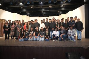 ‘Welcome Zindagi’ : વંચિત બાળકોના શિક્ષણના લાભાર્થે ડ્રીમ ફાઉન્ડેશન દ્વારા ‘વેલકમ જિંદગી’નાટકનો ચેરિટી શો યોજાયો