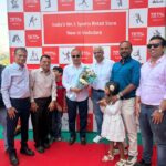 TOTAL Sports & Fitness Enters Vadodara with Its First Store in the City, Marking Its Third in Gujarat