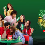 Sprite Turns Up the Heat with ‘Sprite Truth & Spice’, Bringing Celebrity, Food and Challenges Together