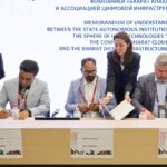 BharathCloud Signs MoU with Tatarstan’s IT Park to Strengthen India–Russia AI & Cloud Infrastructure Collaboration